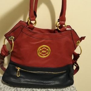 Women's Fashion Handbag with shoulder Strap